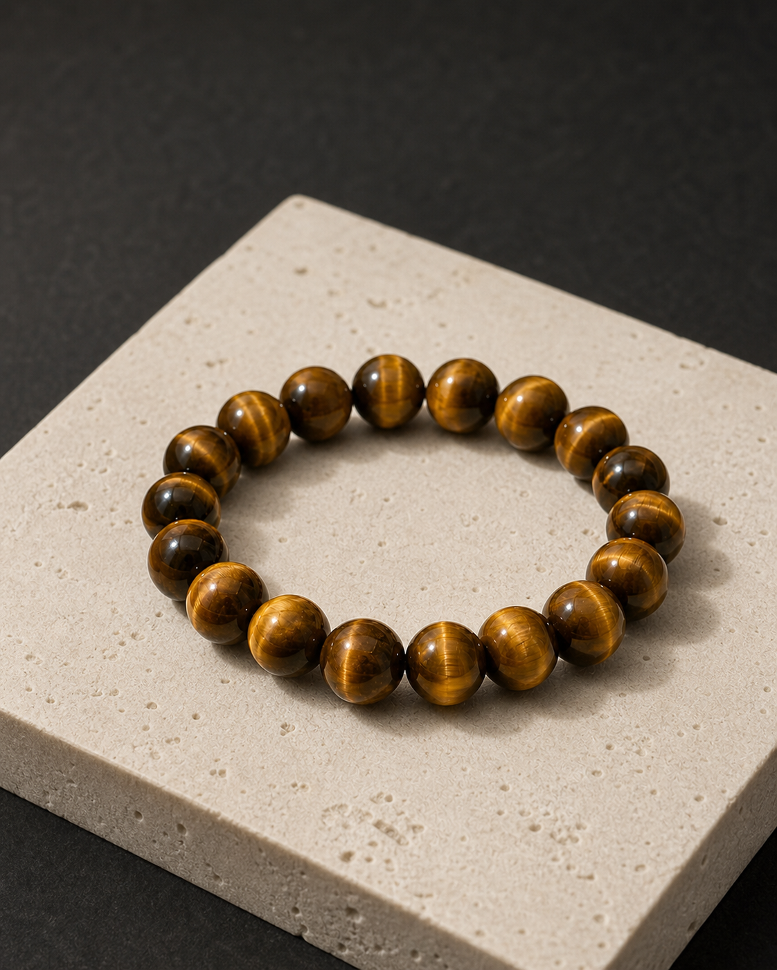 Tiger Eye
